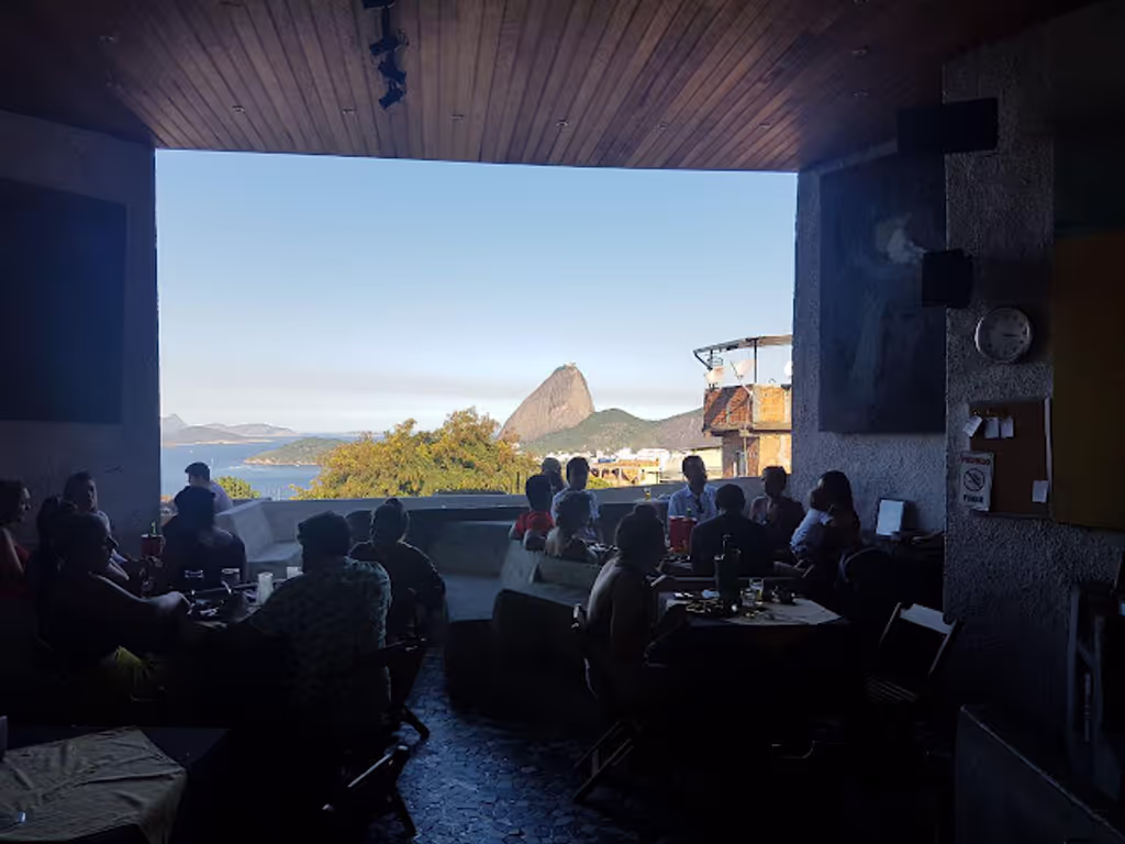 Rio de Janeiro Private Tour - 