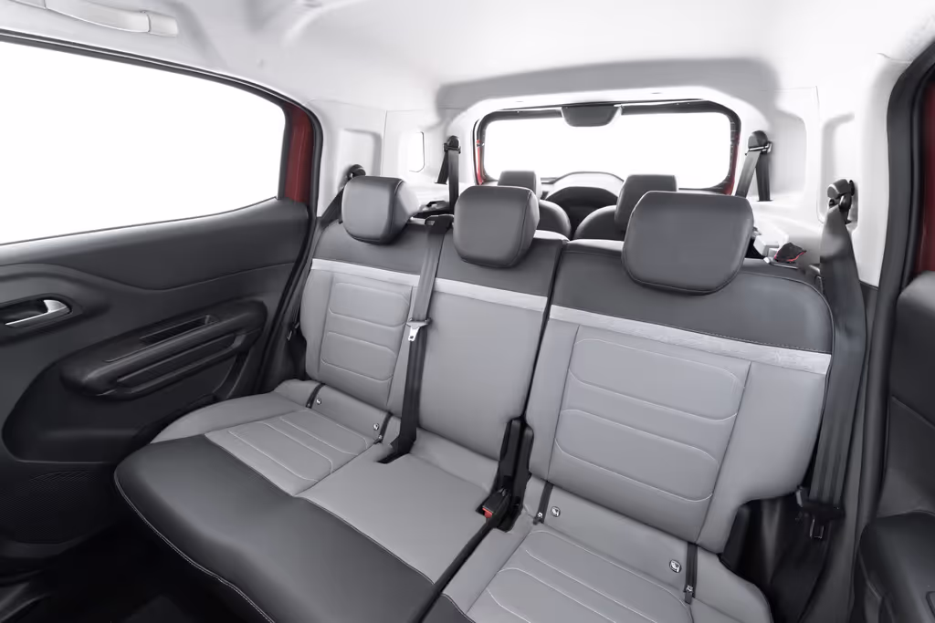 Rio de Janeiro Private Tour - Citroen C3 Aircross - 2025