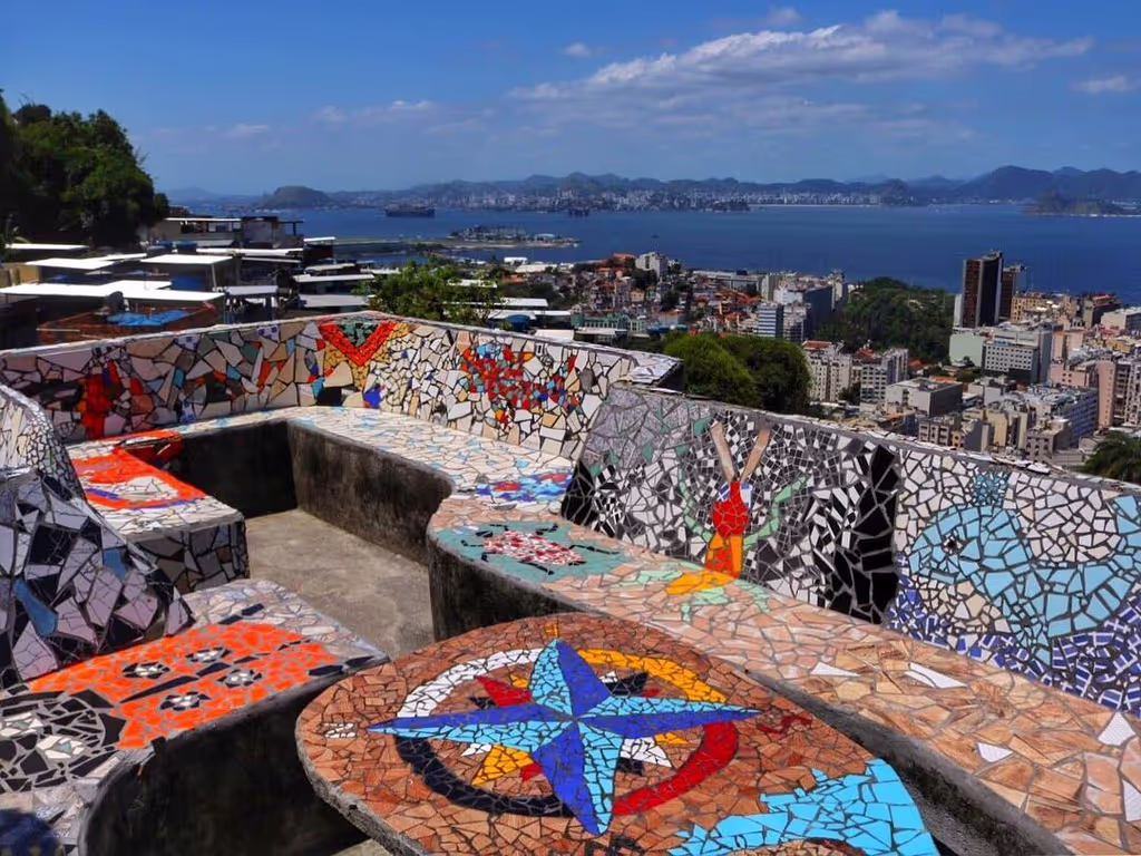 Rio de Janeiro Private Tour - 