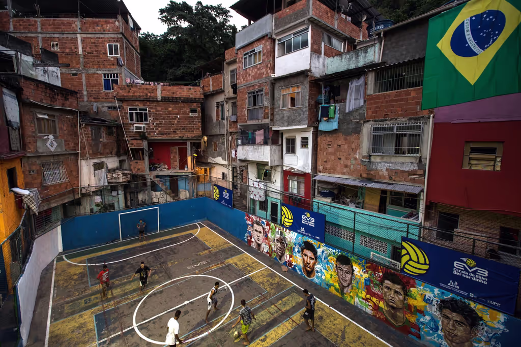 Rio de Janeiro Private Tour - 