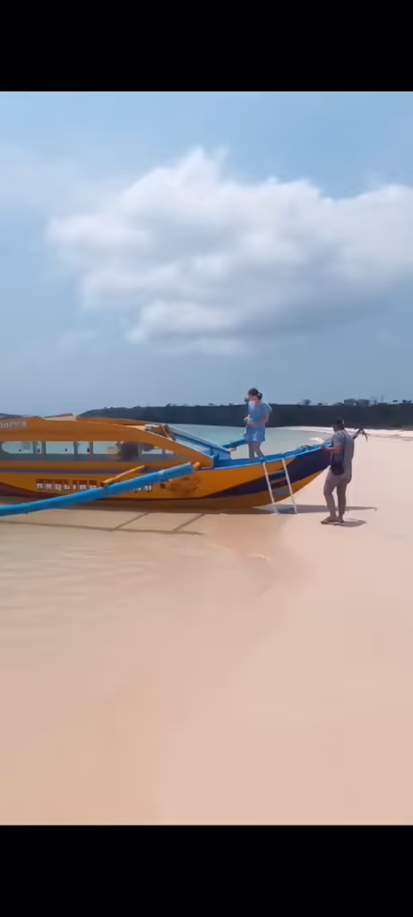 Lombok Private Tour - 