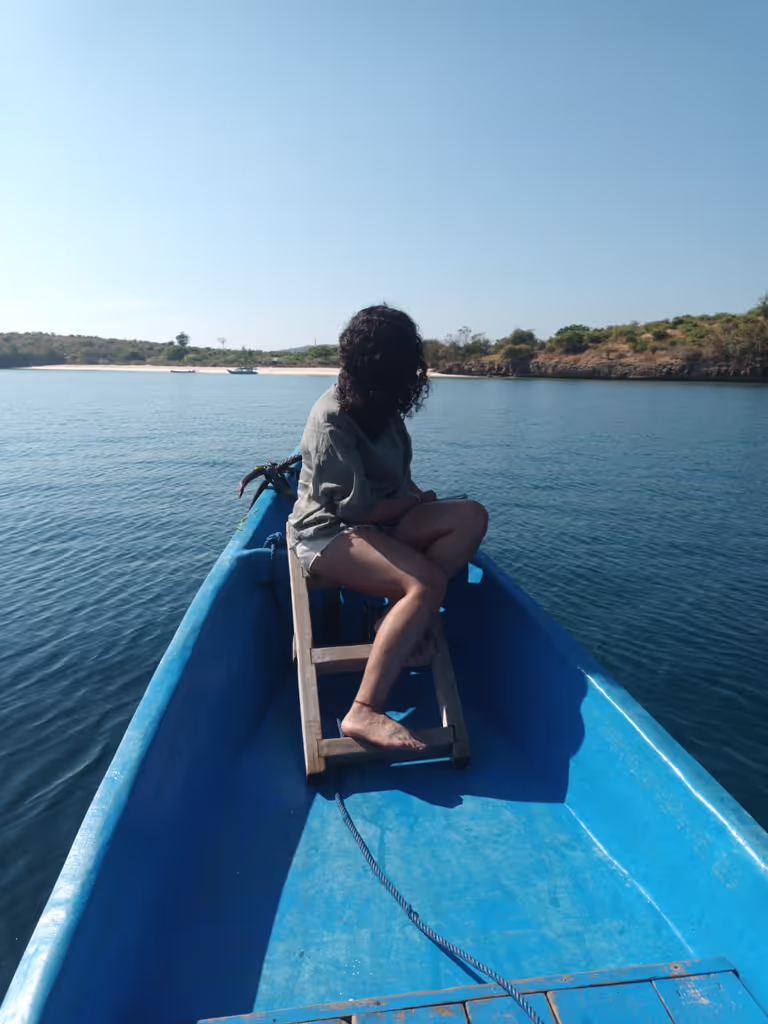 Lombok Private Tour - 