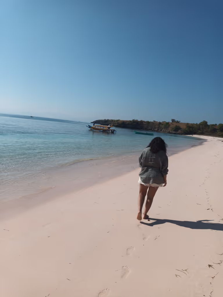 Lombok Private Tour - 
