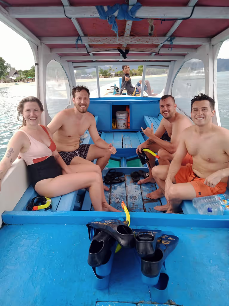 Lombok Private Tour - 