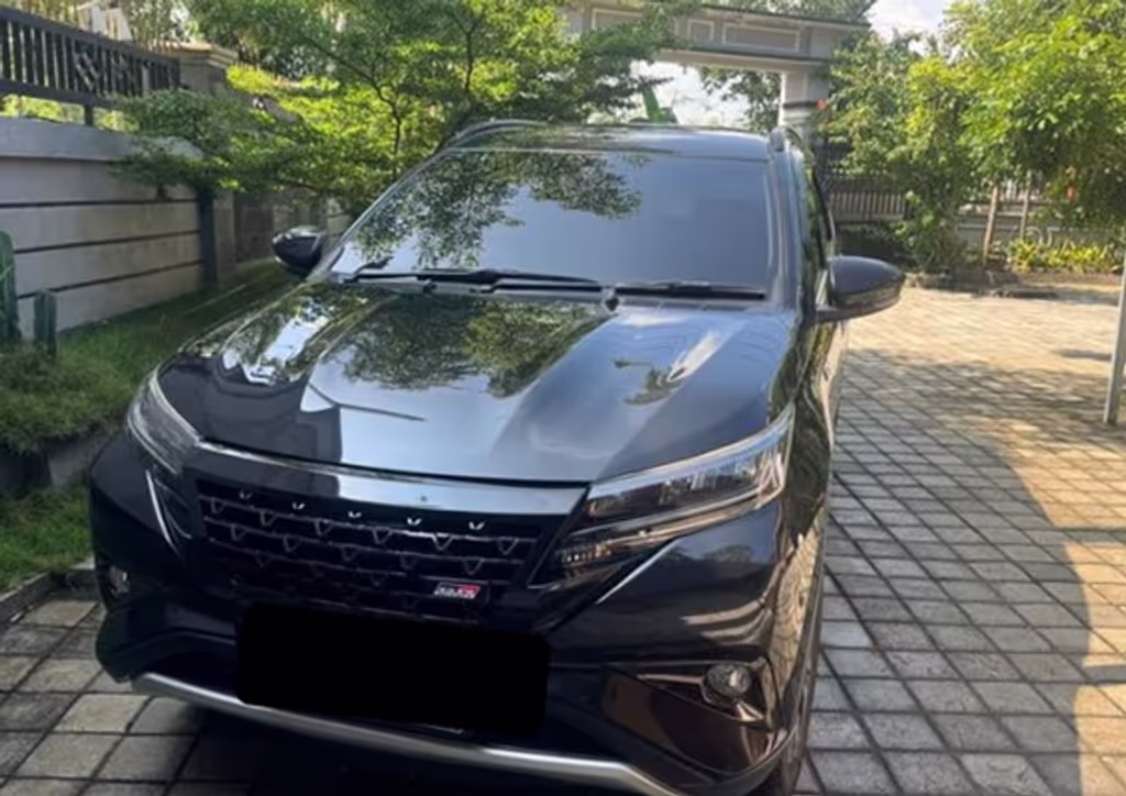 Lombok Private Tour - 