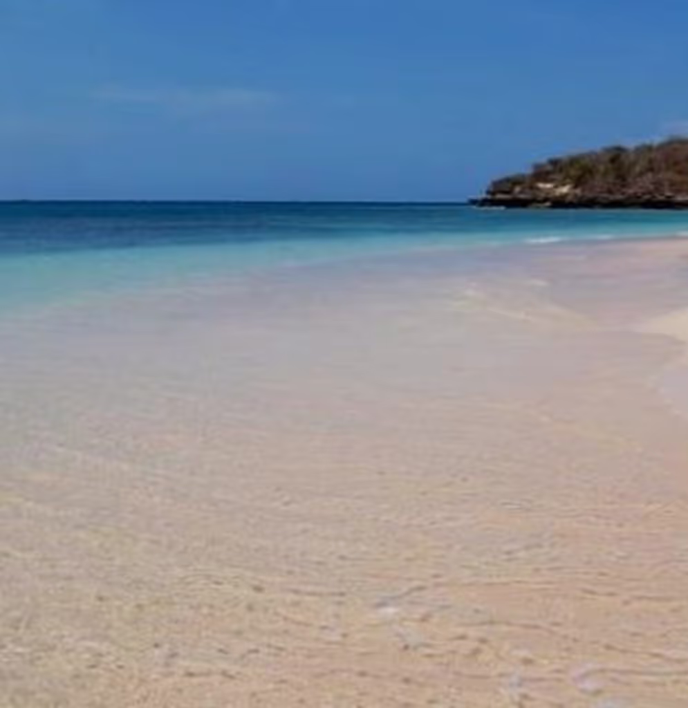 Lombok Private Tour - 