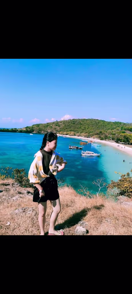 Lombok Private Tour - 