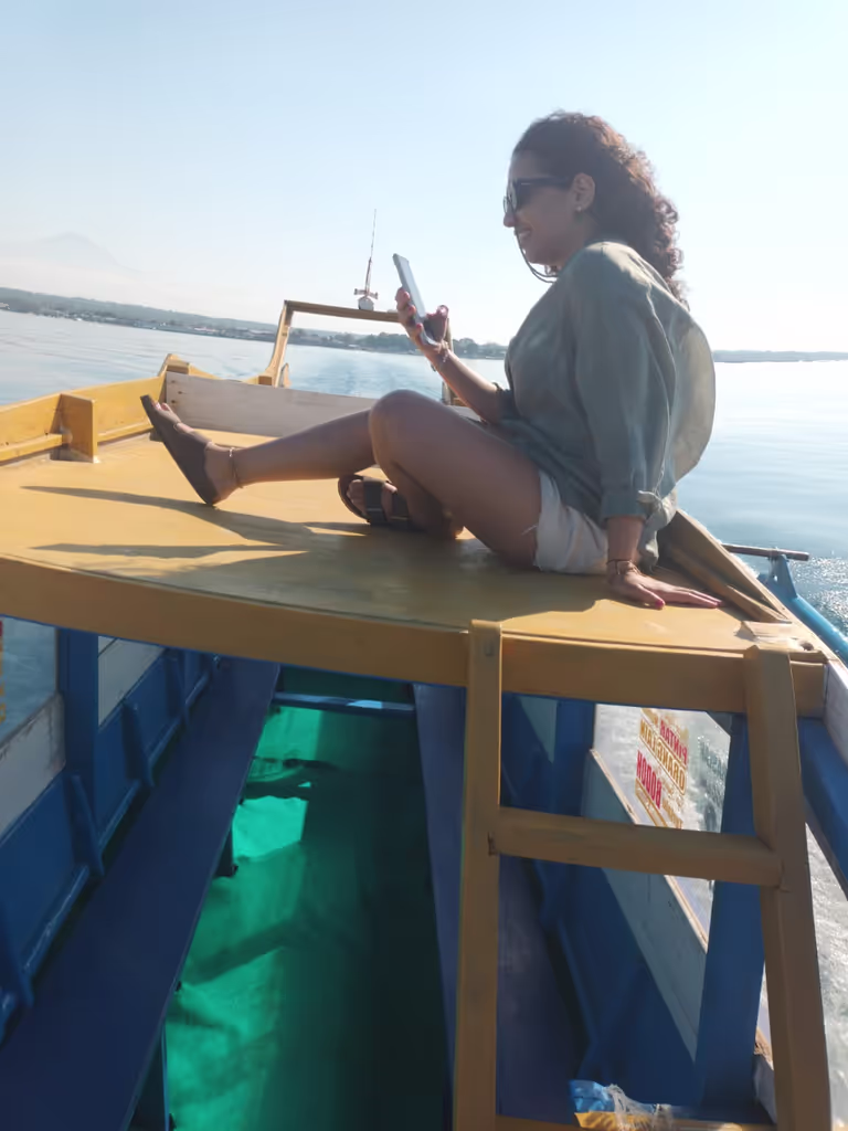 Lombok Private Tour - 