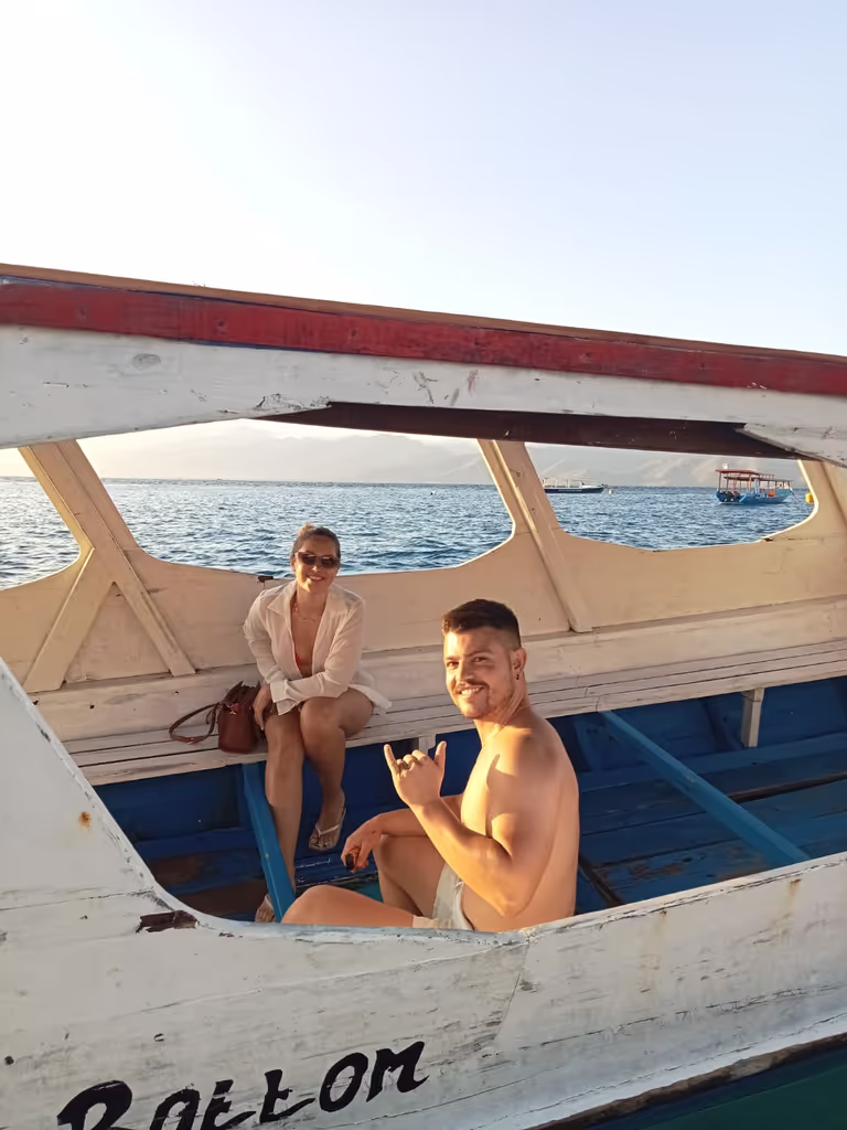 Lombok Private Tour - 