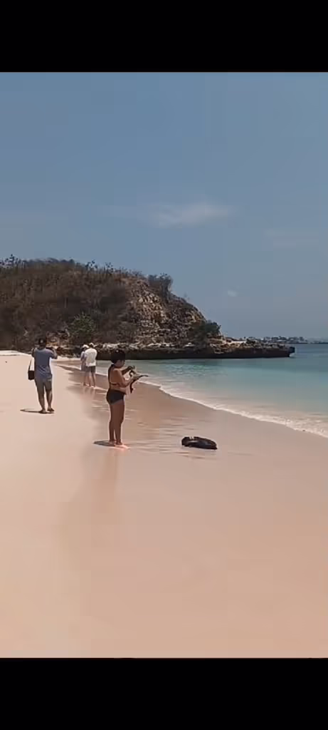 Lombok Private Tour - 