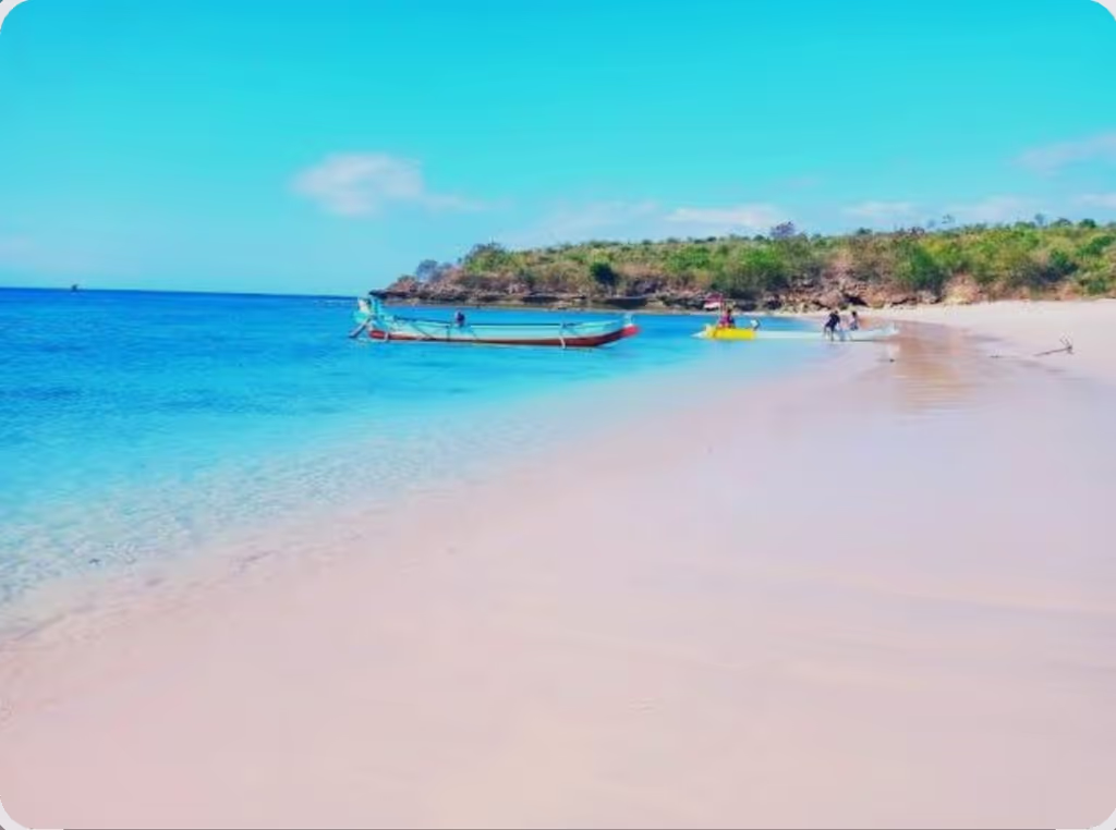 Lombok Private Tour - 