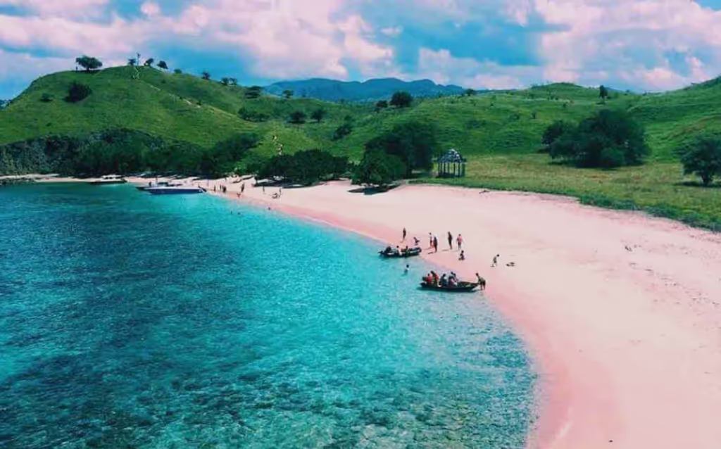 Lombok Private Tour - 