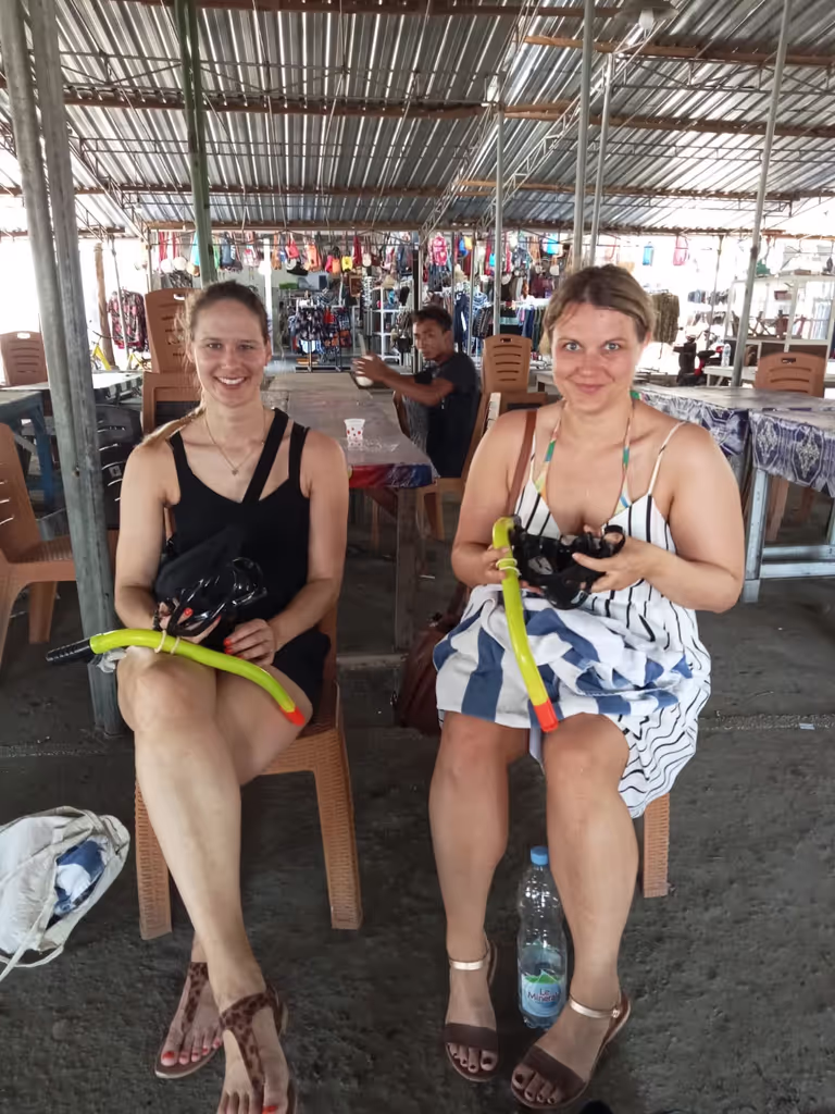 Lombok Private Tour - 