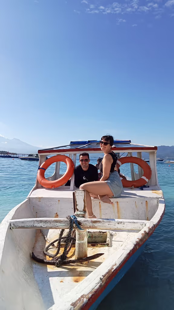 Lombok Private Tour - 