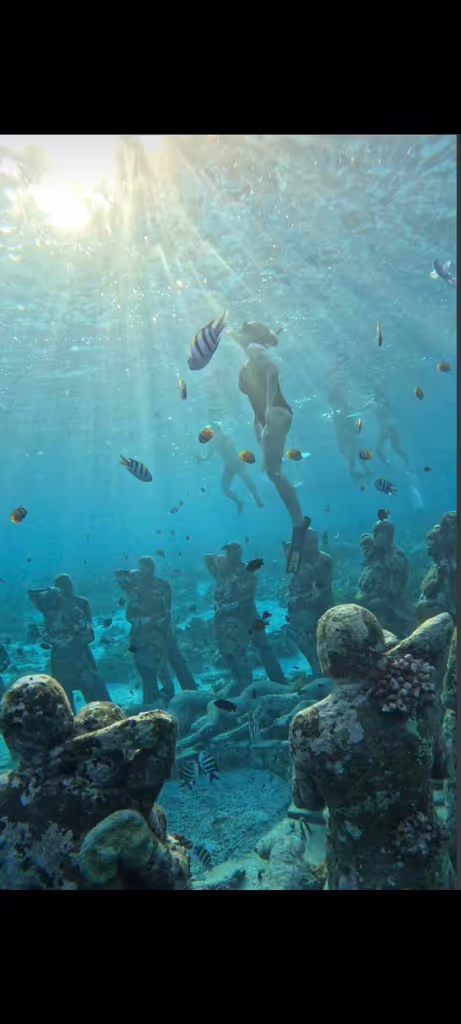 Lombok Private Tour - 