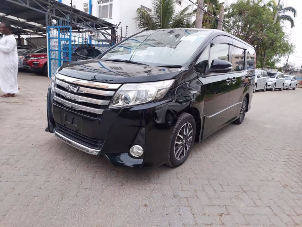 Nairobi Private Tour - 