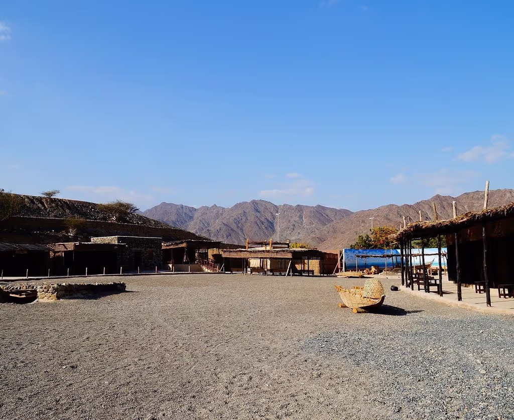 Fujairah Private Tour - 