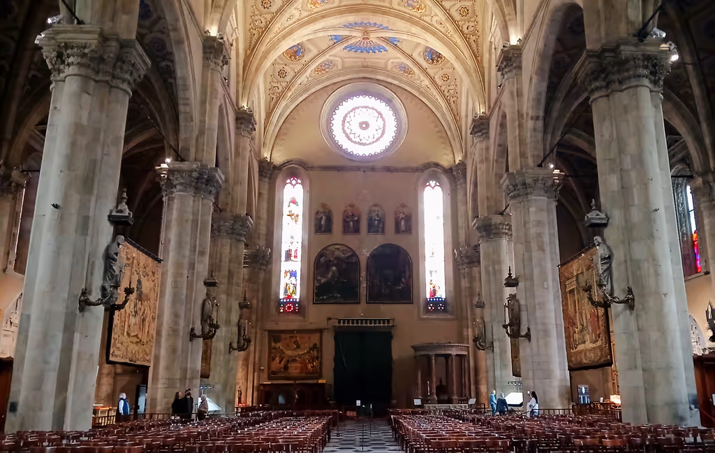 Como Private Tour - 