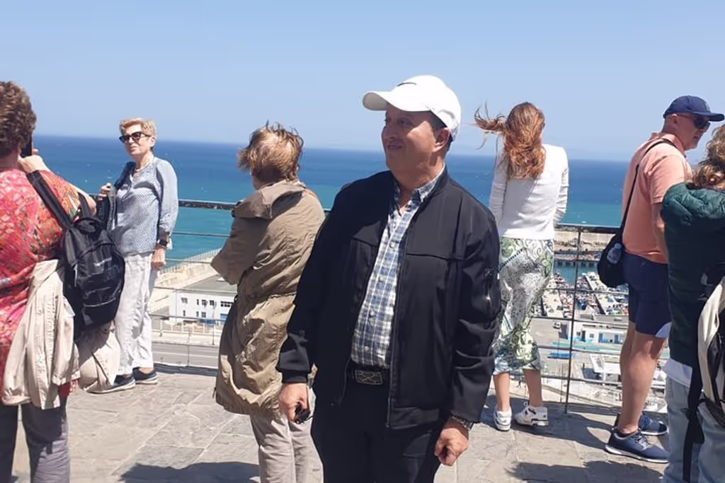 Tangier Private Tour - 