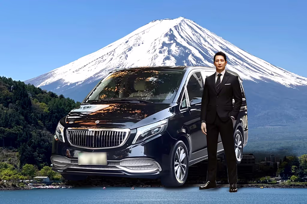 Tokyo Private Tour - 