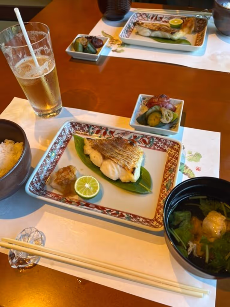 Kamakura Private Tour - Sasho