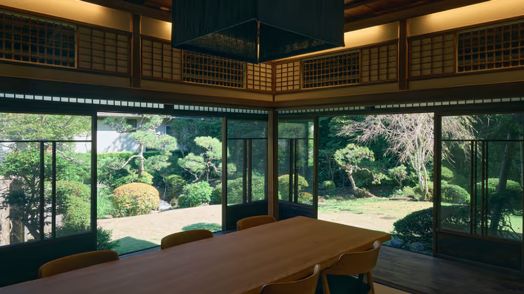Kamakura Private Tour - Sasho