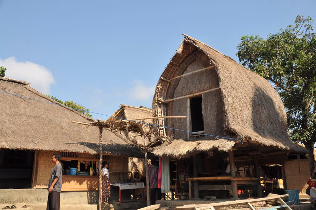 Lombok Private Tour - 