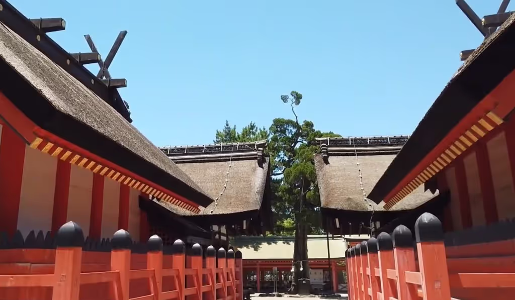 Osaka Private Tour - Sumiyoshi Taisha Shrine, Osaka