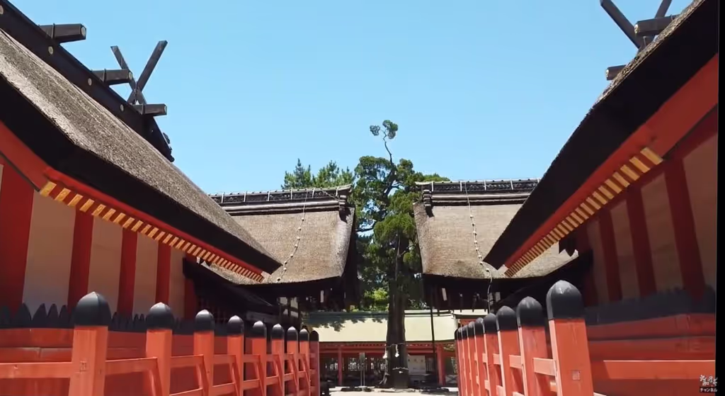 Osaka Private Tour - Sumiyoshi Taisha Shrine, Osaka