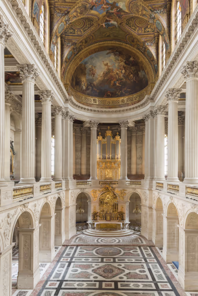 Versailles Private Tour - 