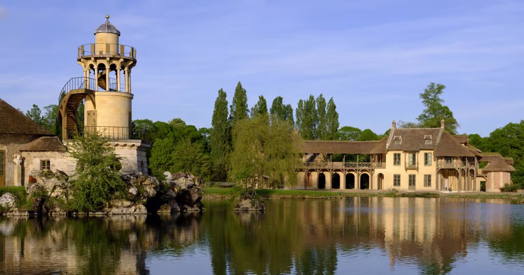 Versailles Private Tour - 