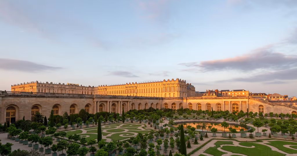 Versailles Private Tour - 