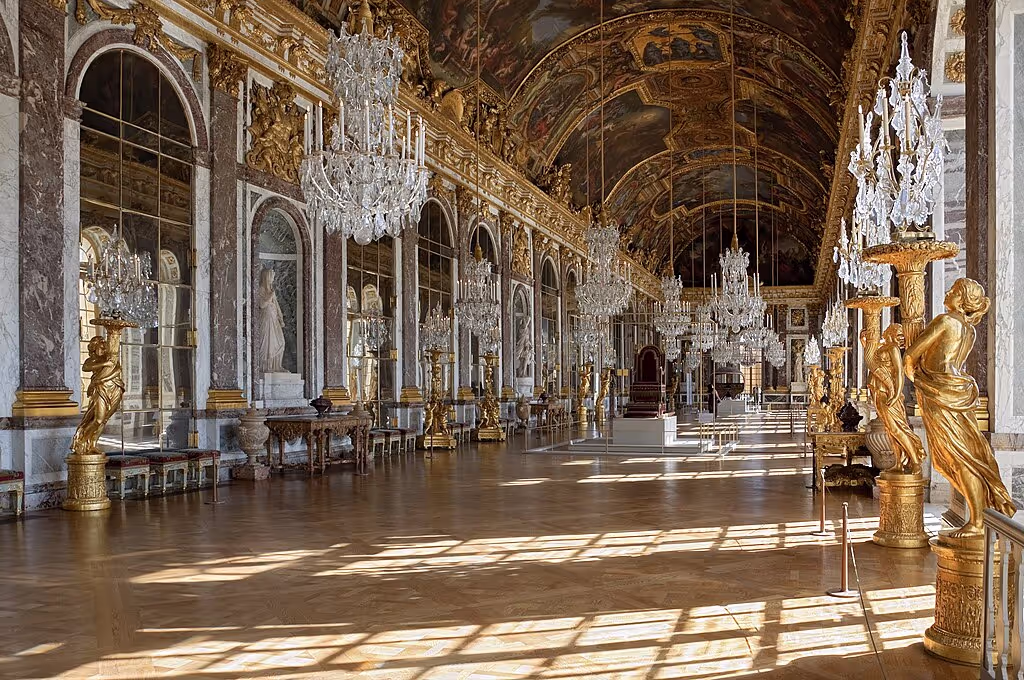 Versailles Private Tour - 