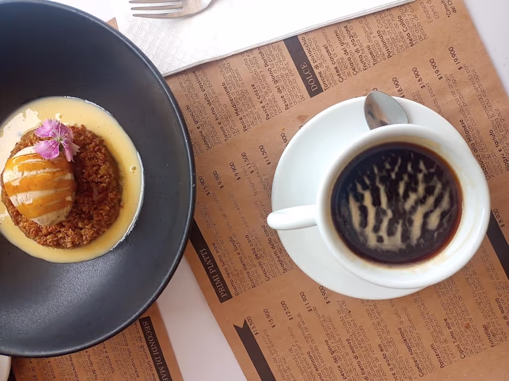 Santiago Private Tour - chilean gastronomy ideal for wine experiences