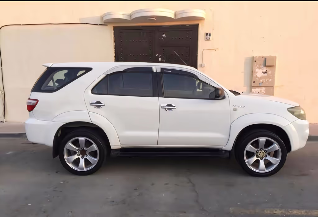 Dubai Private Tour - SUV
