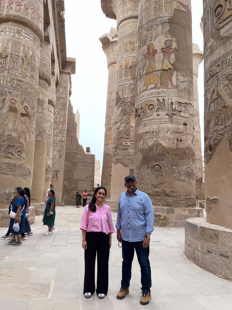 Luxor Private Tour - 