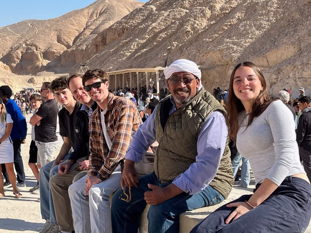 Luxor Private Tour - 