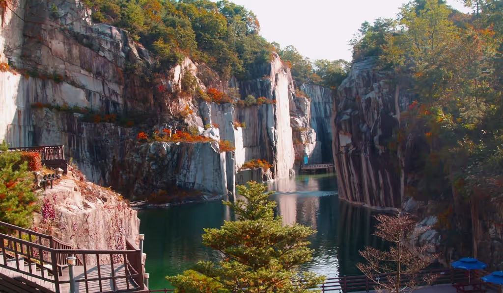 Seoul Private Tour - 