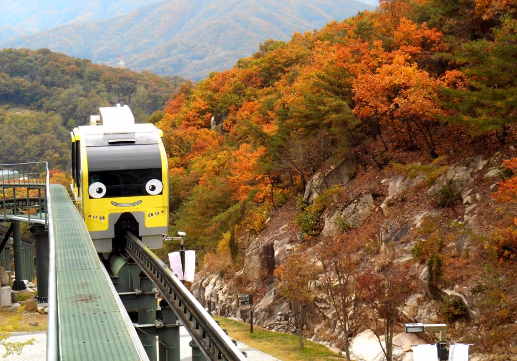 Seoul Private Tour - 