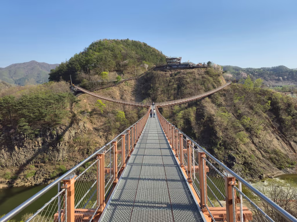Seoul Private Tour - 