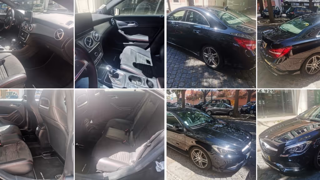 Lisbon Private Tour - Sedan