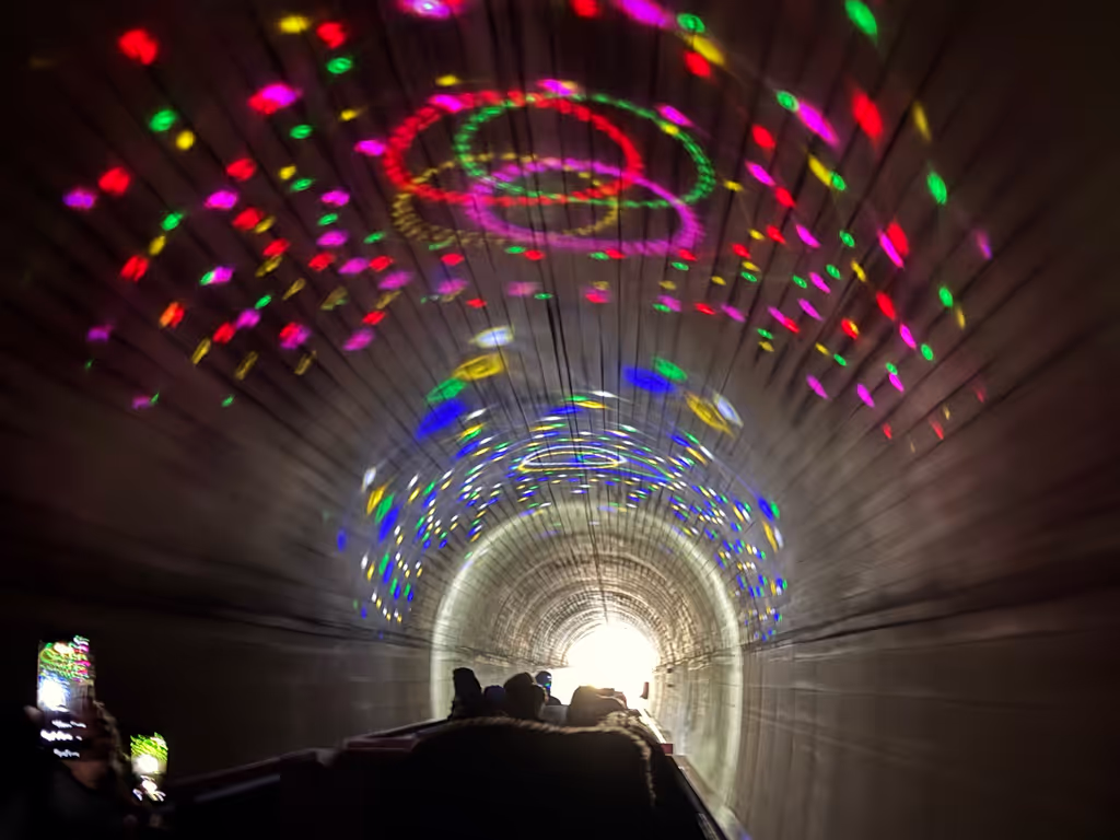 Fukuoka Private Tour - Takachiho Amaterasu Railway