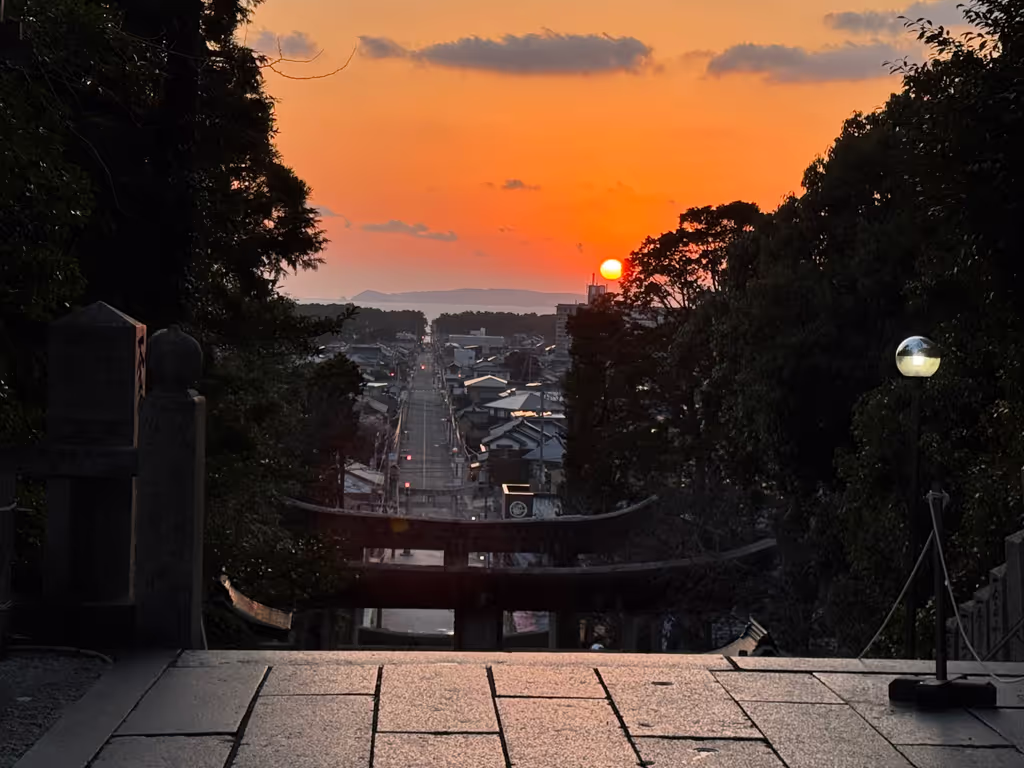 Fukuoka Private Tour - 