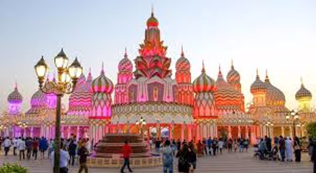 Dubai Private Tour - 