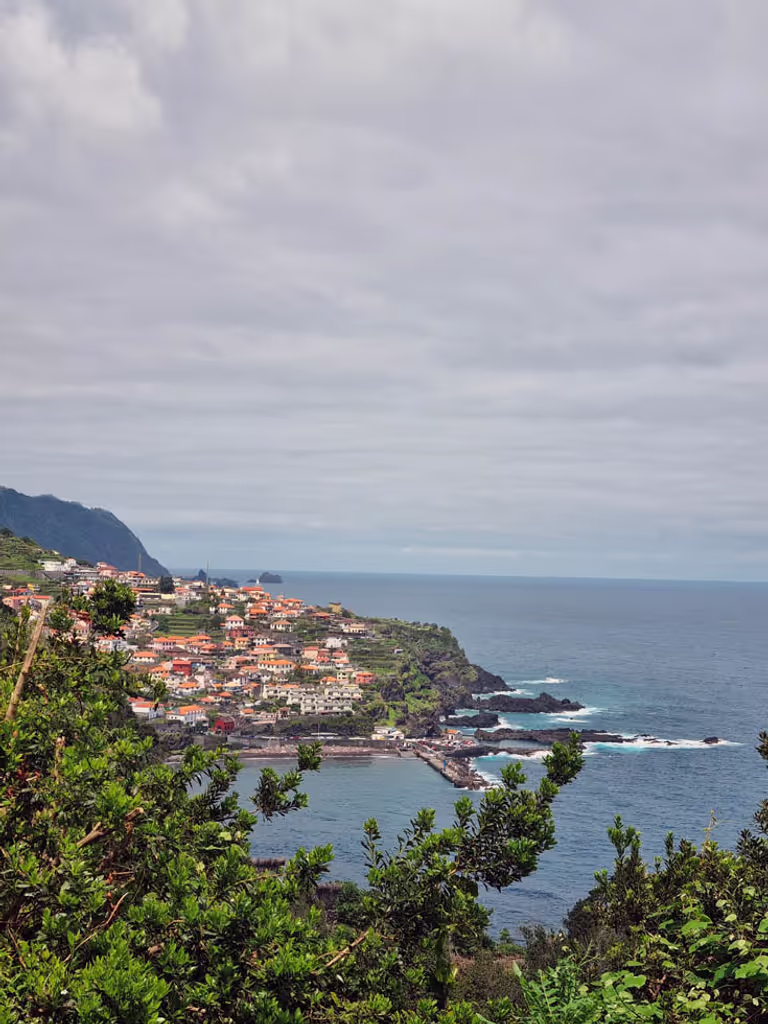 Madeira Private Tour - Seixal