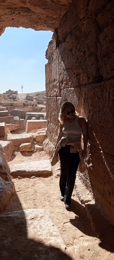 Giza Private Tour - 