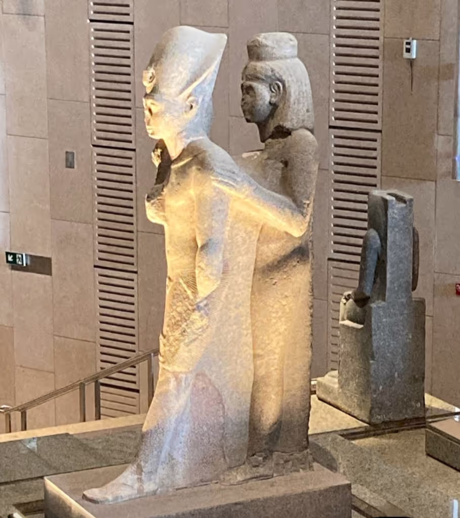 Giza Private Tour - 