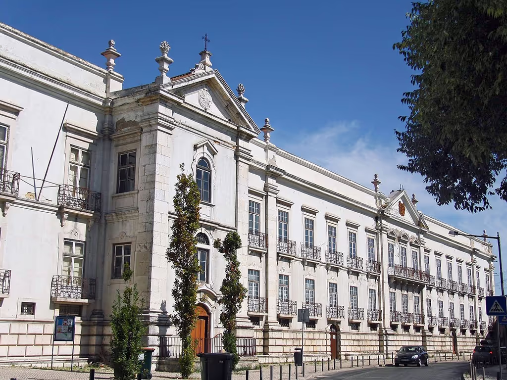 Lisbon Private Tour - Museu dos Azulejos
