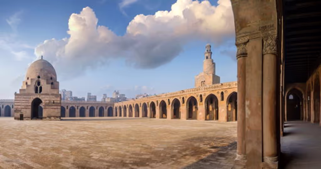 Cairo Private Tour - 