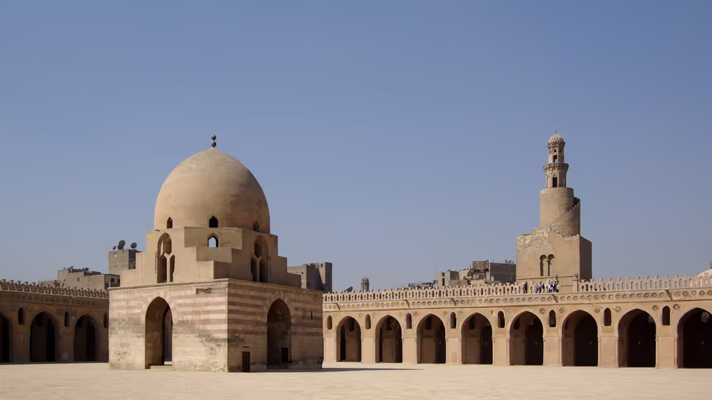 Cairo Private Tour - 